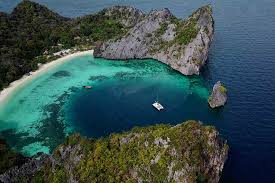 Macleod Island, Mergui Archipelago